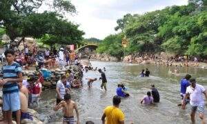 Los Cuerpos de agua del país no son balnearios: CONAGUA