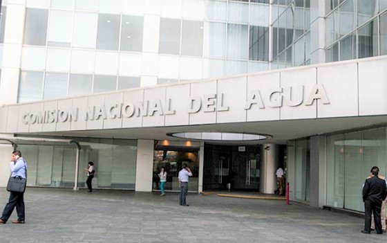Alerta Conagua no realizar pagos ante presencia de supuestos gestores