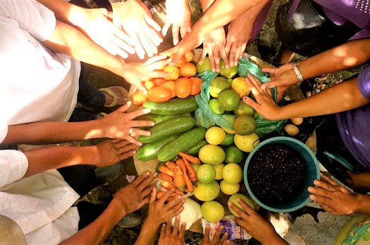 Ley por alimentación saludable, de calidad y adecuada, piden al Senado