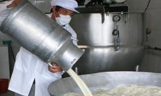 Inflación e insuficientes apoyos afectan a productores lecheros