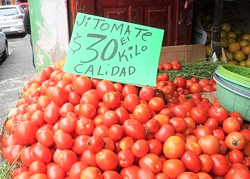 Se aceleró inflación la más alta desde enero de 2021: INEGI