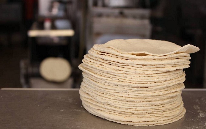 Llamado a regular la elaboración y venta de la tortilla