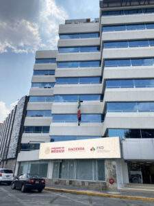 Anuncia Financiera Rural renovación de acciones para servicio eficaz