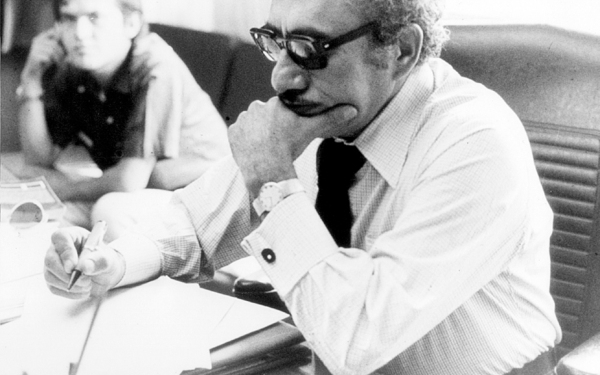 Hoy: 38 años sin Manuel Buendía