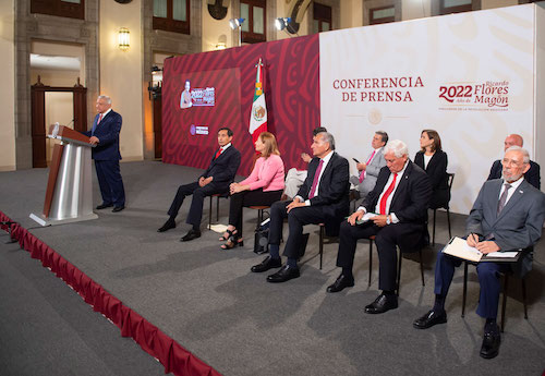 Cero aranceles a la importación de productos básicos, Plan antiinflacionario