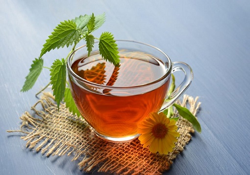 Redescubren los jóvenes por el confinamiento la afición por el té