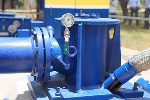 Nueva medición de agua en julio para grandes usuarios: Conagua