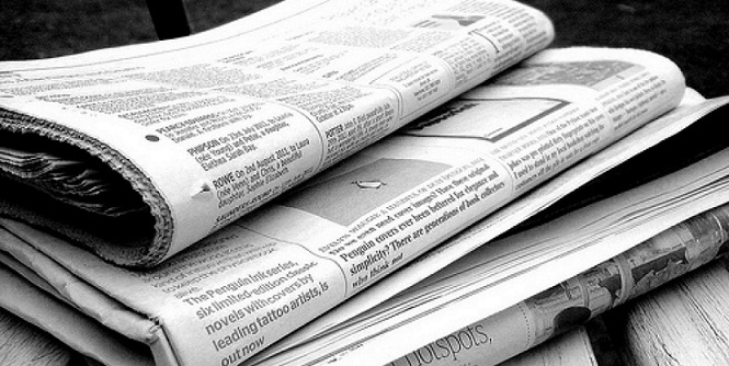 Diario ejecutivo, Periodismo de negocios, auge, ocaso