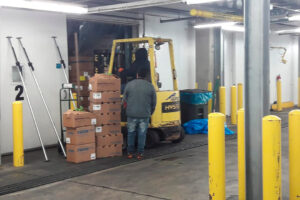 Reducen agencias aduaneras y sanitarias de México y EU tiempo de revisión