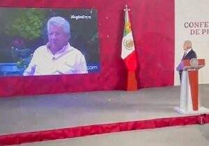 Carlos Alazraki, “hitleriano cabal y honesto” 