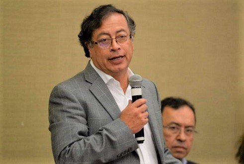 El lado izquierdo de América Latina