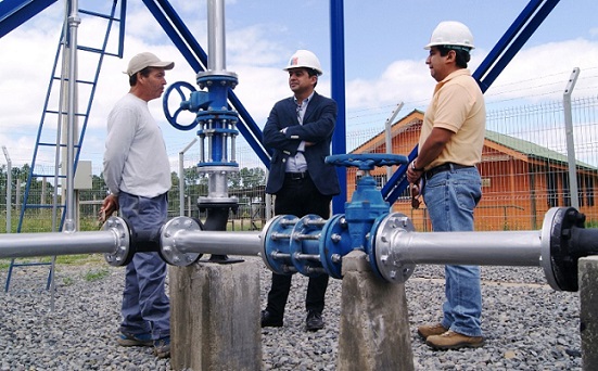 Concesionarios de agua de uso industrial y agrícola proporcionarán líquido a terceros