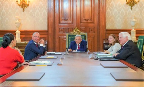 Bayer mantendrá inversiones en sector agrícola en México