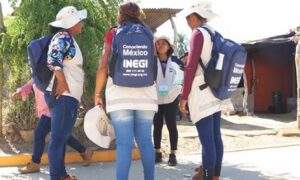 Participará Procuraduría Agraria en el Censo Agropecuario 2022