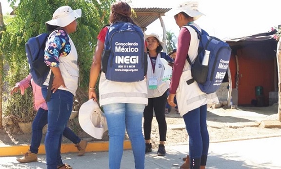 Participará Procuraduría Agraria en el Censo Agropecuario 2022