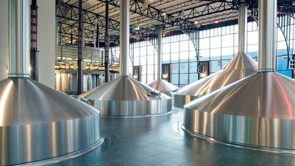 Desmiente Conagua nueva concesión de agua a cervecera