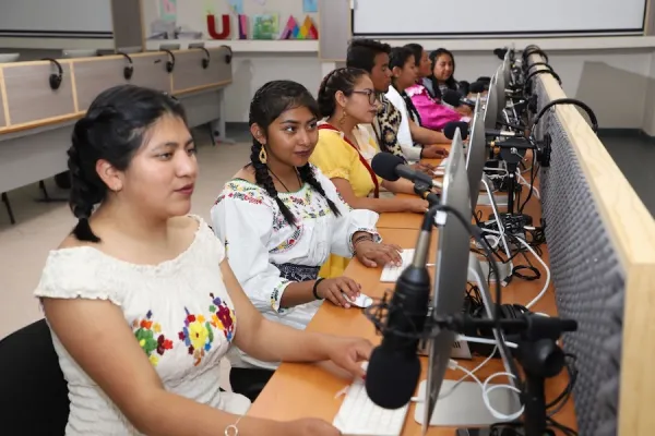 Retira Cámara de Diputados apoyo a intérpretes de Lengua de Señas