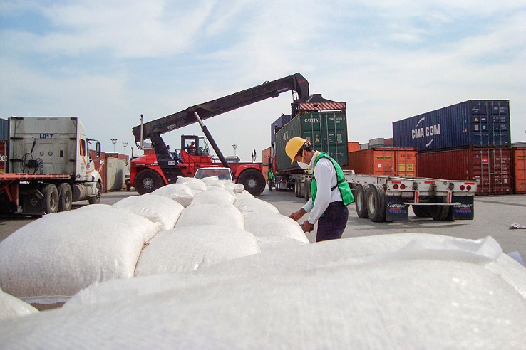 Aumenta la dependencia agroalimentaria de México con EUA