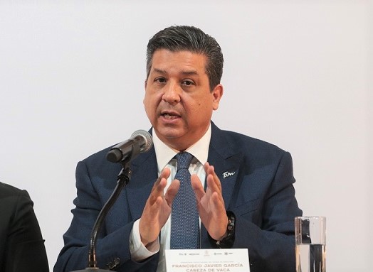 Hidalgo, Quintana Roo, Aguascalientes y Oaxaca, Relevos Tersos
