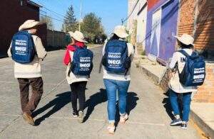 Inició el INEGI y la Procuraduría Agraria el Censo Agropecuario 2022