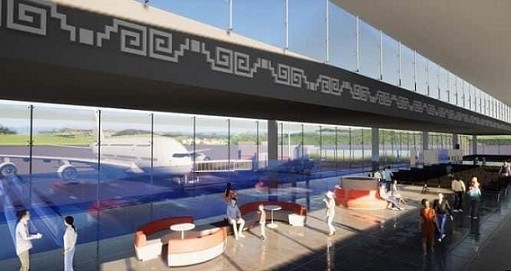 Manipulada la información sobre el aeropuerto de Tulum: Semarnat