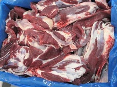 Abre México importación de cárnicos de res de Argentina