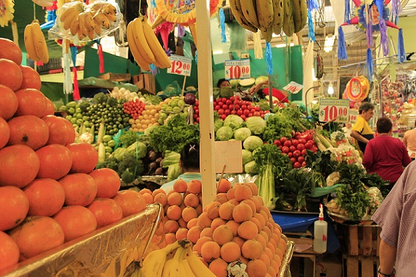 Baja la inflación en los primeros 15 días de noviembre llegó a 8.14% anual