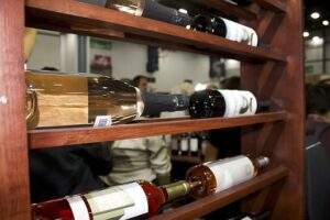 Aumentó en 10 años la producción y consumo de vino en México