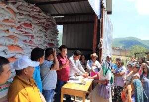 Evaluación externa en las Reglas de Operación 2023 de la Sader