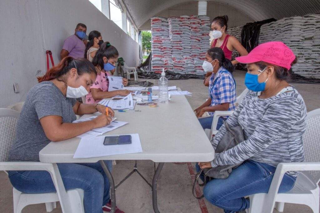 Obligada Sader dar seguimiento al programa de fertilizantes 2023