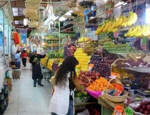 Se mantiene al alza el costo de la vida subió 0.68% en enero