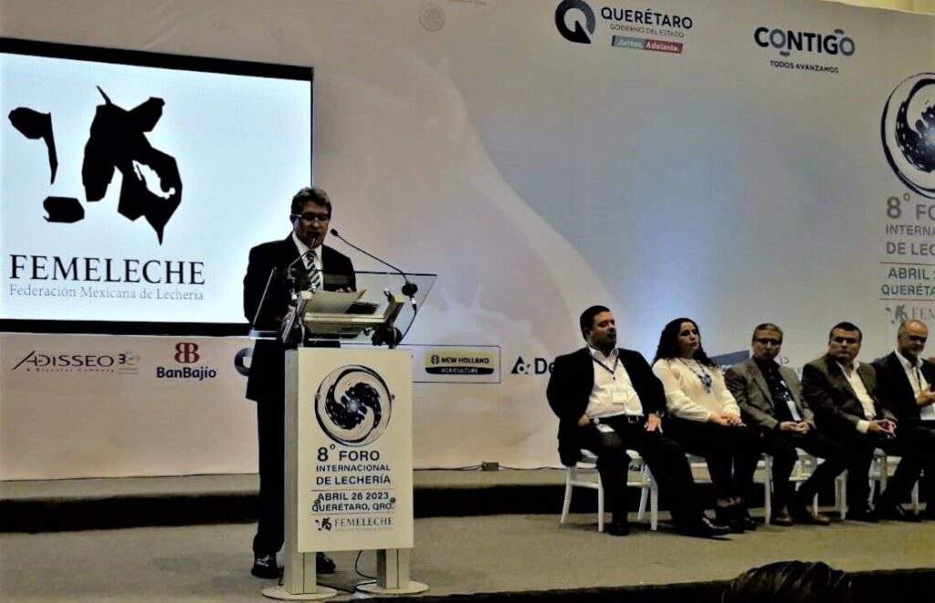 Asignatura pendiente con el campo: Monreal Ávila