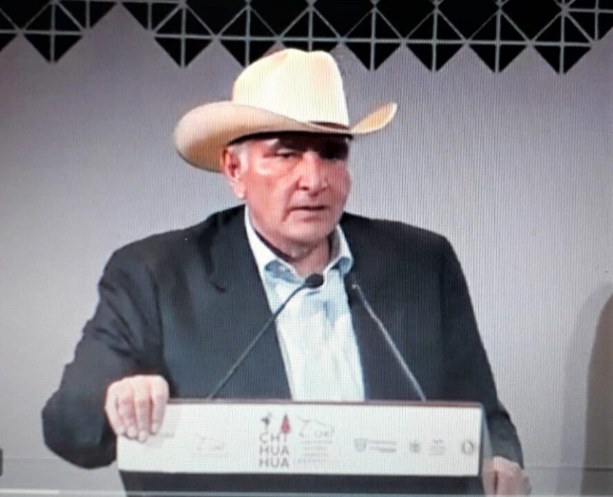 Apoyo federal para garantizar sobrevivencia y rentabilidad de pequeños ganaderos