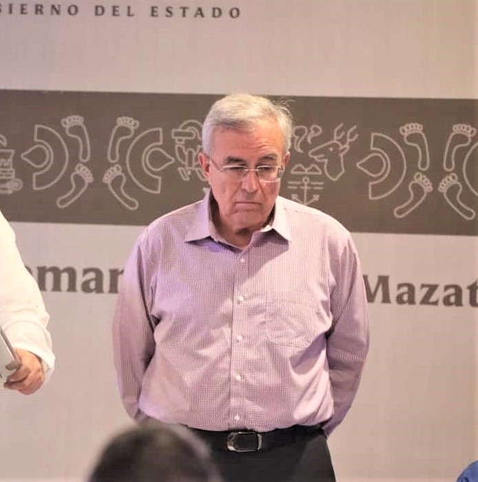 Suspenden reunión en Segob con los productores de Sinaloa