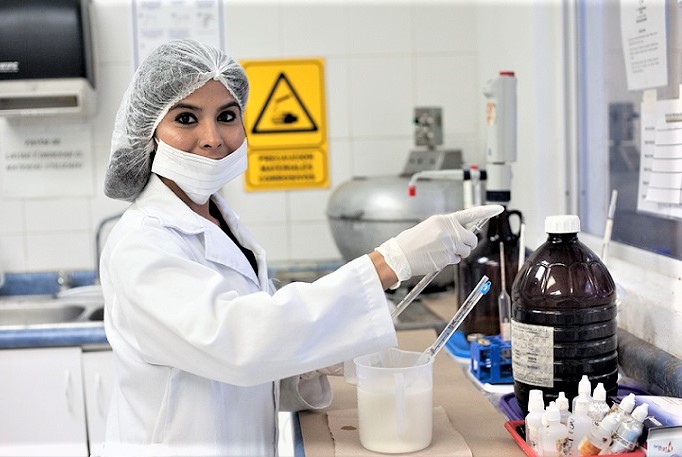 ©JUAN PABLO ZAMORA /AGRICULTURA