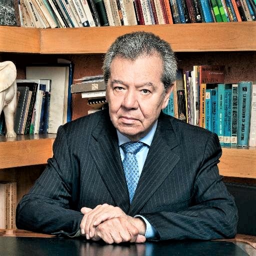 A Andrés lo descubrimos Cuauhtémoc y yo: Muñoz Ledo