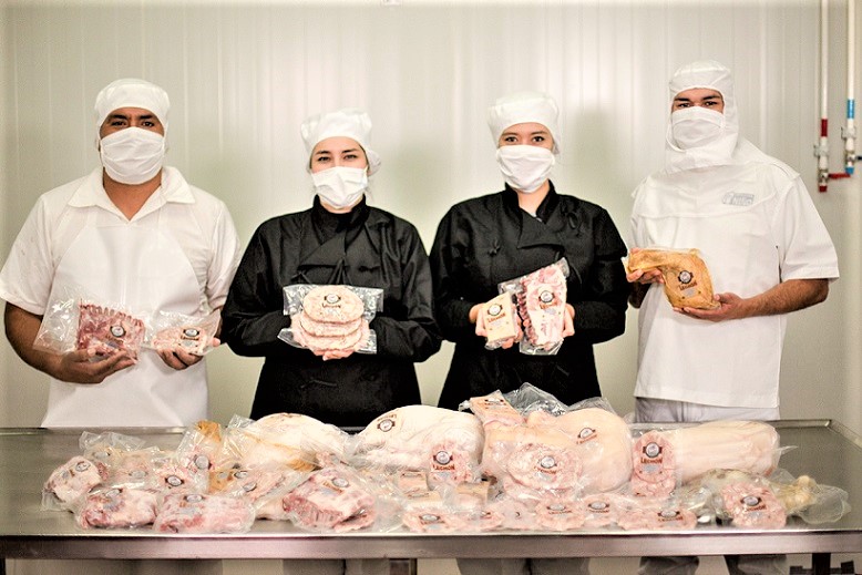 Innovación tecnológica y ciencia impactan en la producción agroindustrial