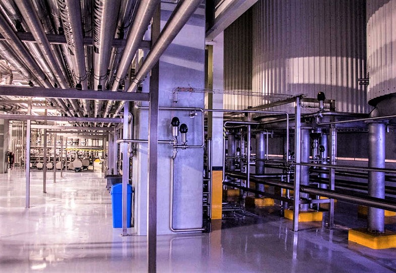 Planta procesadora de maíz en Salamanca dará empleo a mil personas