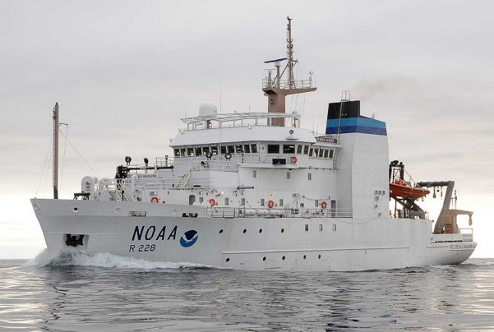 Prioritario Plan de Manejo Pesquero en el Golfo de California