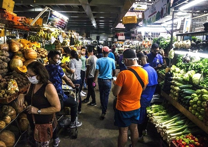 Viable aprobación al retraso de 12 años del Reglamento de la Ley de Alimentación