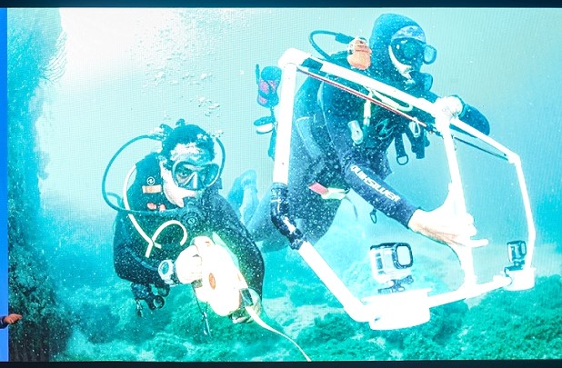 Promoción, competencia, atractivo e inversiones para Baja California Sur