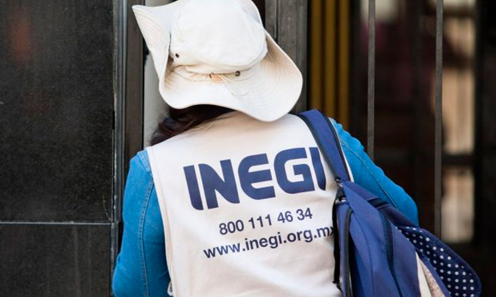 Inició el INEGI la edición 2024 de los Censos Económicos