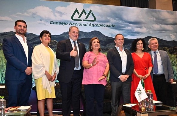 El campo principal instrumento para terminar con la pobreza: CNA
