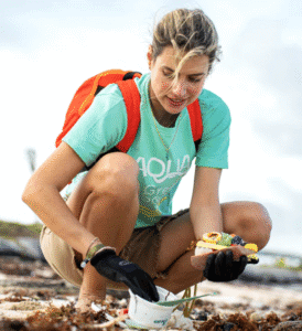 Llega a México festival ecológico a playas de Huatulco y Mazunte