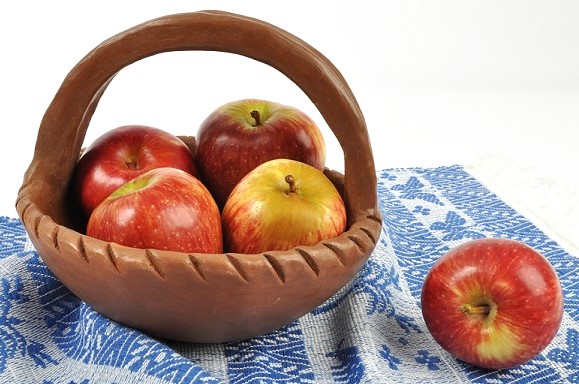 Mayor presencia y producción de manzana mexicana en mercado interno