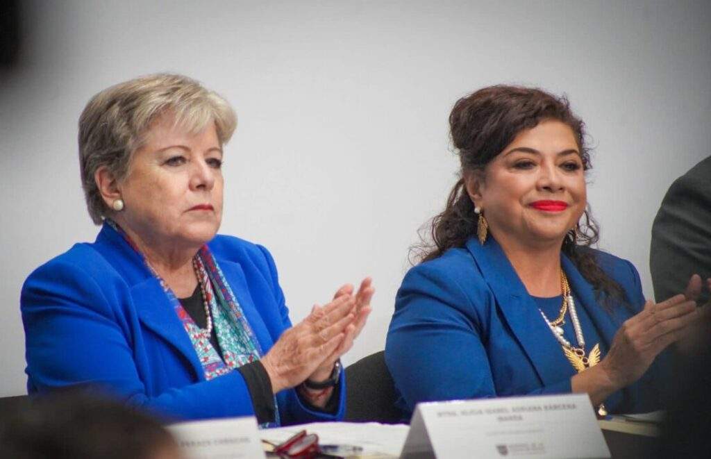 Manejo y captación de agua de lluvia para los siguientes años en ZMVM