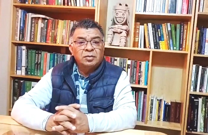 Regular importación de maíz transgénico propone UACh