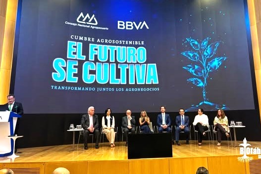 El agro es ya más fuerte que el petróleo: Consejo Nacional Agropecuario