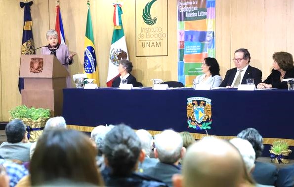 Mejora ambiental con justicia social: Semarnat
