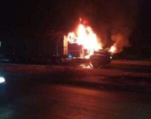 Ataca EU instalaciones de desarrollo nuclear de Irán